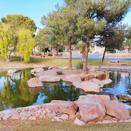 Nice Private Room In A House Close To Red Rock & Las Vegas Strip Exteriér fotografie