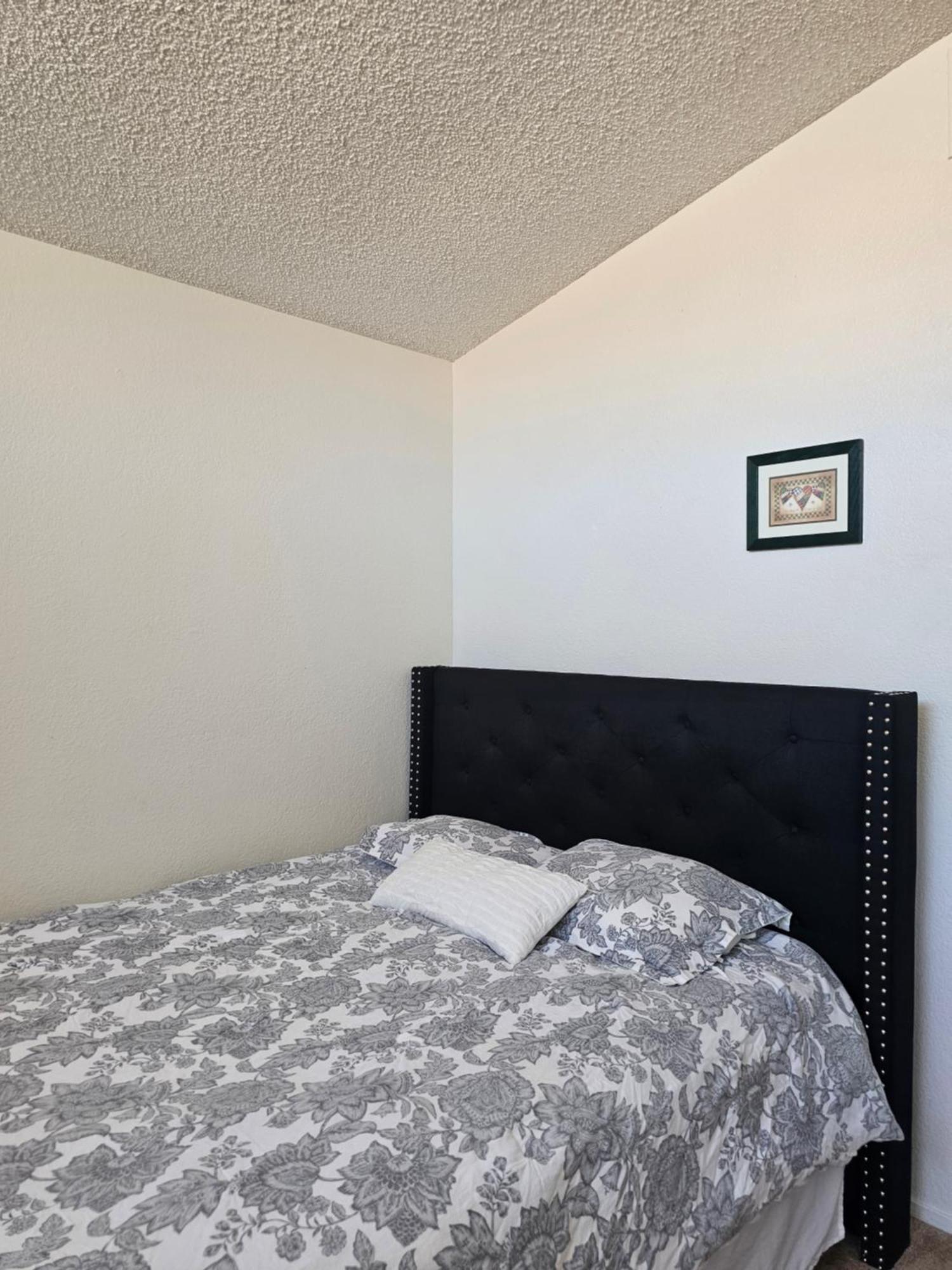 Nice Private Room In A House Close To Red Rock & Las Vegas Strip Exteriér fotografie
