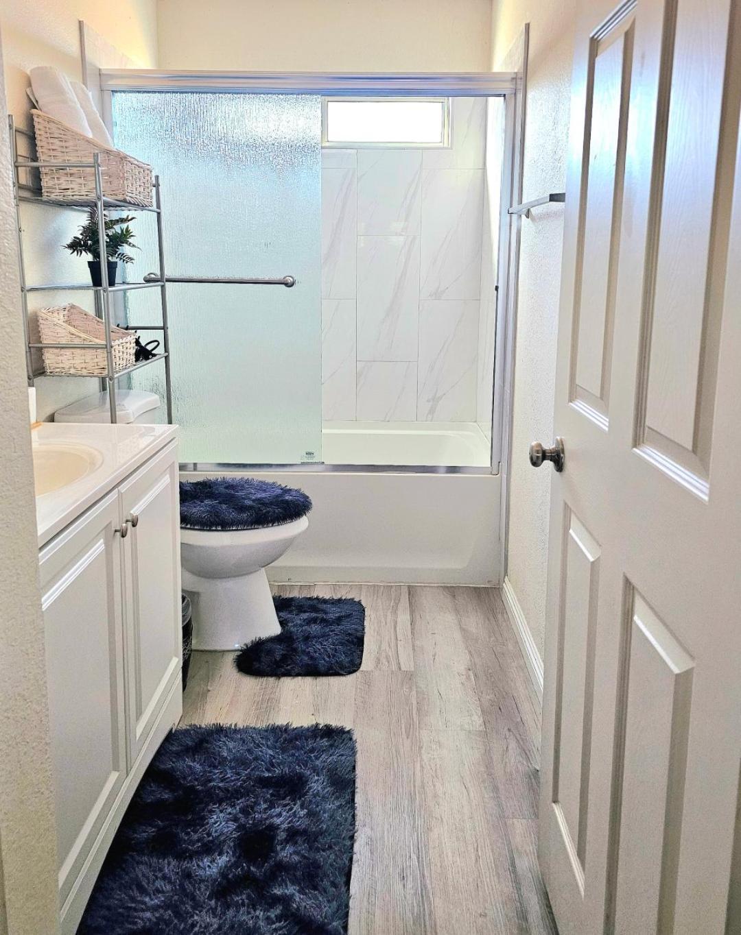 Nice Private Room In A House Close To Red Rock & Las Vegas Strip Exteriér fotografie