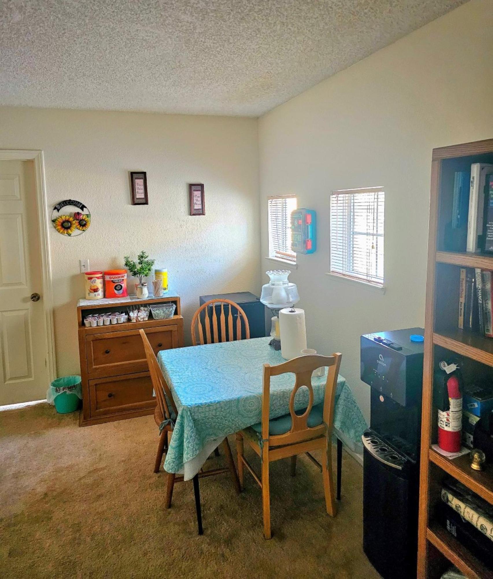 Nice Private Room In A House Close To Red Rock & Las Vegas Strip Exteriér fotografie